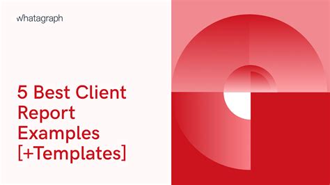 What To Include in a Client Report (Plus Tips for Writing).